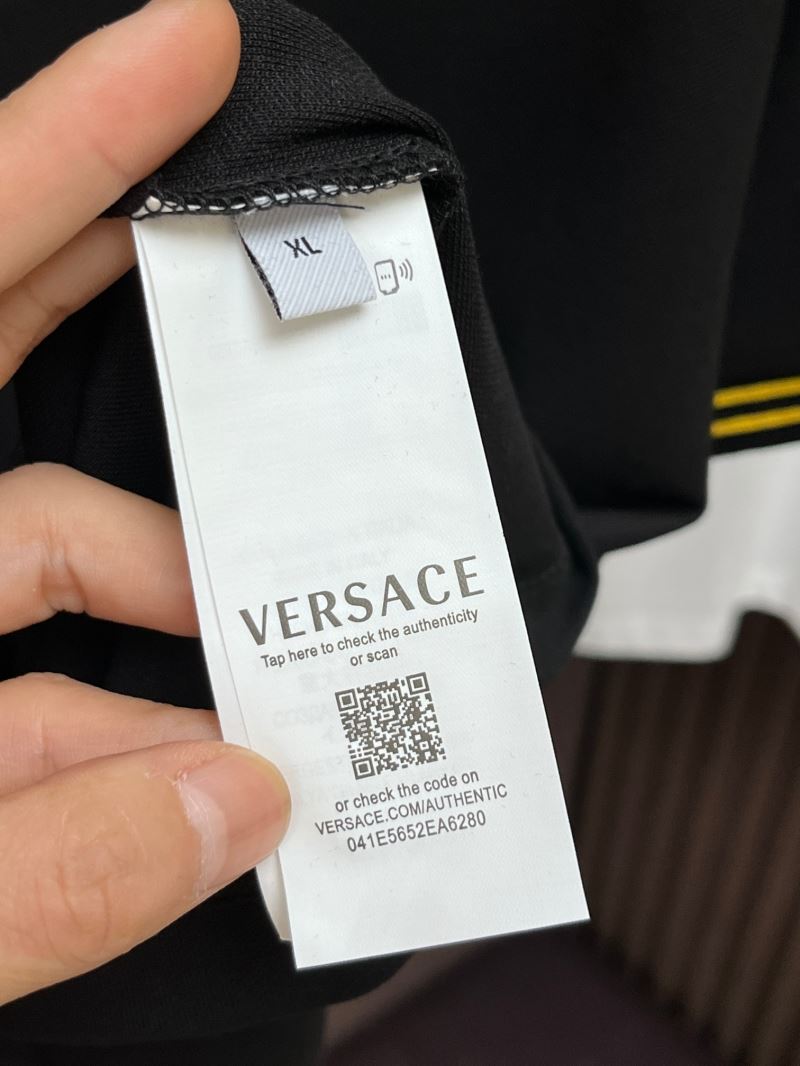 Versace T-Shirts